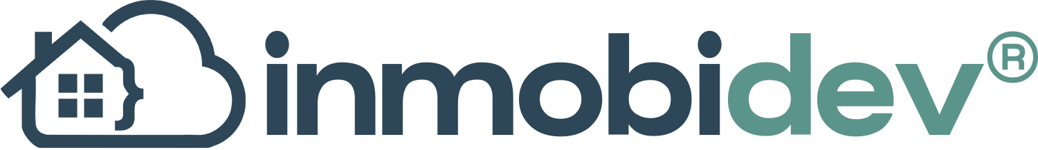 Inmobidev logo
